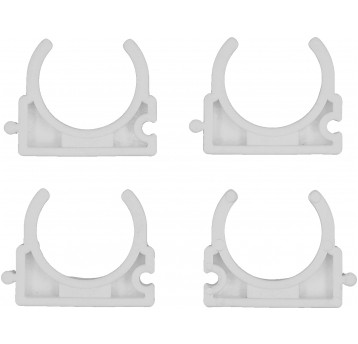 UCHWYTY DO RUR 28MM 4SZT.