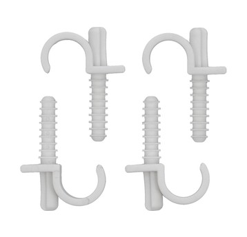 UCHWYTY RING DO RUR 15-16MM 4SZT