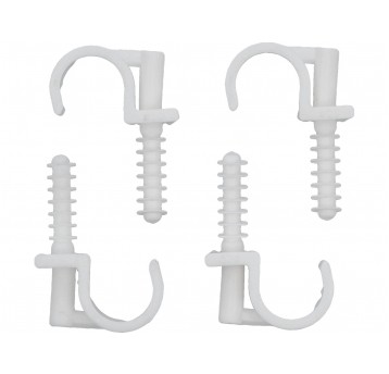 UCHWYTY RING DO RUR 20MM 4SZT