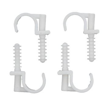 UCHWYTY RING DO RUR 20MM 4SZT