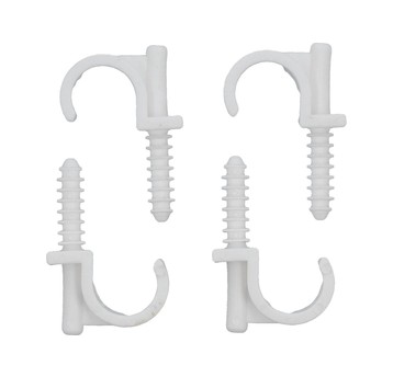UCHWYTY RING DO RUR 22MM 4SZT