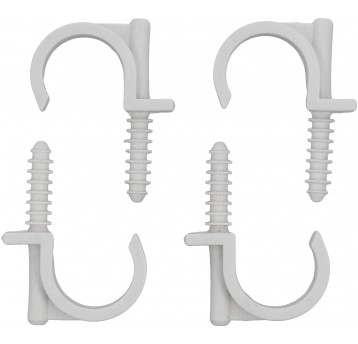 UCHWYTY RING DO RUR 28MM 4SZT