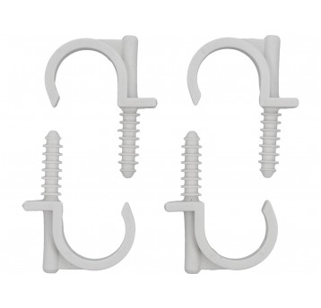 UCHWYTY RING DO RUR 28MM 4SZT
