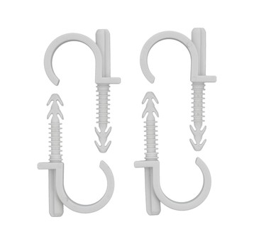 UCHWYTY RING DO RUR 32MM 4SZT