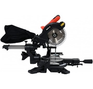 UKOŚNICA 18V 185MM - BODY