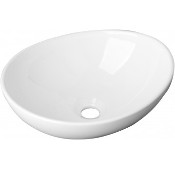 UMYWALKA NABLATOWA OVAL 40