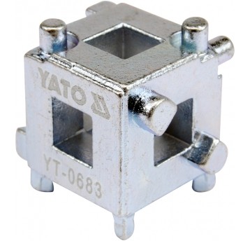 UNIWERSALNY KLUCZ DO ZACISKÓW HAMULC.