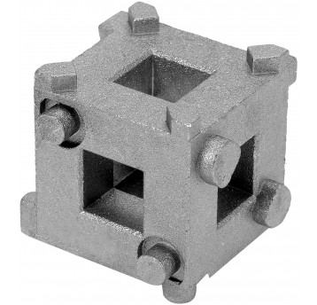 UNIWERSALNY KLUCZ DO ZACISKÓW HAMULCOWYC