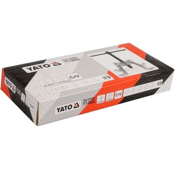 UNIWERSALNY ŚCIĄGACZ TARCZ I BĘBNÓW