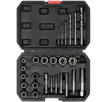 UNIWERSALNY ZESTAW WYKRĘTAKÓW