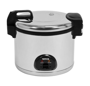 URZĄDZENIE DO GOTOWANIA RYŻU 16,5L