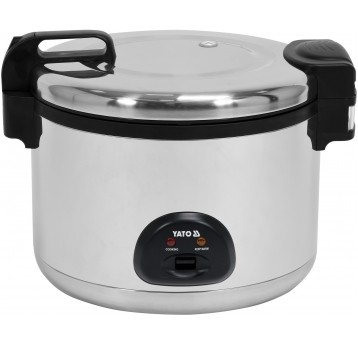 URZĄDZENIE DO GOTOWANIA RYŻU 27L