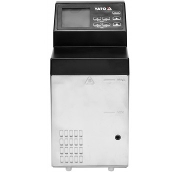 URZĄDZENIE DO GOTOWANIA SOUS-VIDE