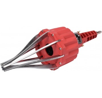 URZĄDZENIE DO MONTAŻU OSŁON PRZEGUBÓW YAT