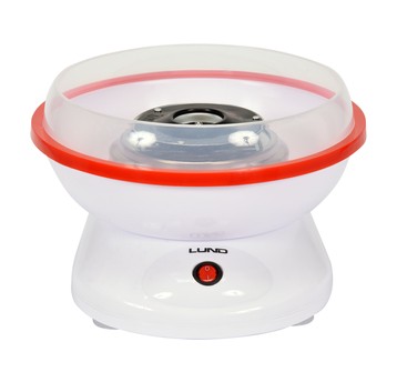 URZĄDZENIE DO WATY CUKROWEJ 450W