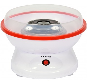 URZĄDZENIE DO WATY CUKROWEJ 450W