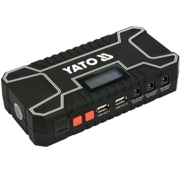 URZĄDZENIE ROZRUCHOWE/POWER BANK 12000mA