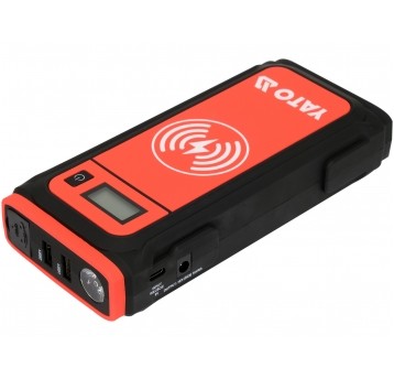 URZĄDZENIE ROZRUCHOWE/POWER BANK 16000mA