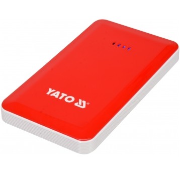 URZĄDZENIE ROZRUCHOWE/POWER BANK 7500mAh