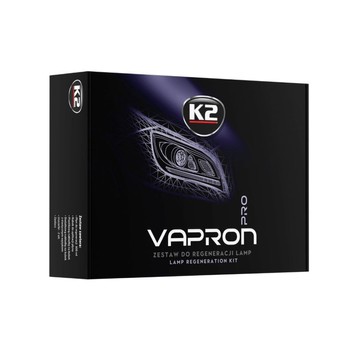 VAPRON ZESTAW