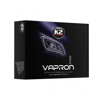 VAPRON ZESTAW