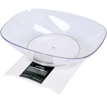 WAGA KUCHENNA Z MISĄ 1000ML