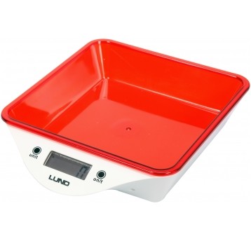 WAGA KUCHENNA Z MISĄ 800ML