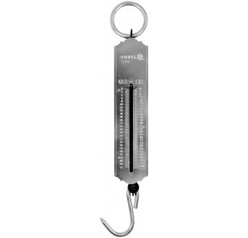 WAGA SPRĘŻYNOWA 50 KG