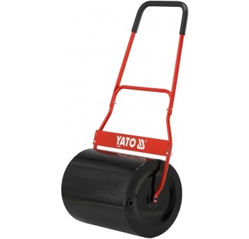 WALEC OGRODOWY O SZER. 50 CM, POJ, 65L.