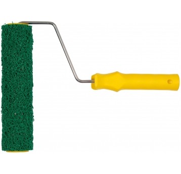 WAŁEK DO GŁADZI GIPSOWYCH