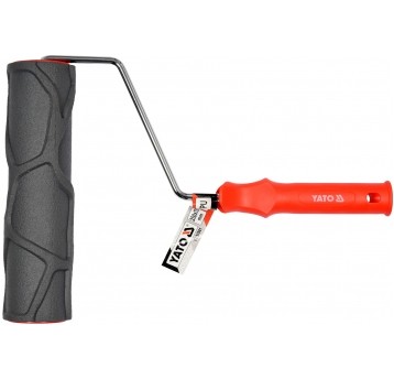 WAŁEK DO WYCISKANIA WZORÓW W TYNKU