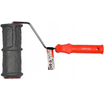 WAŁEK DO WYCISKANIA WZORÓW W TYNKU