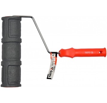 WAŁEK DO WYCISKANIA WZORÓW W TYNKU