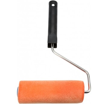 WAŁEK MAL. FLOK 5X15CM Z UCHWYTEM 6MM