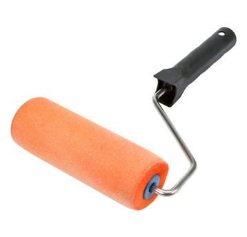 WAŁEK MAL. FLOK 5X15CM Z UCHWYTEM 6MM