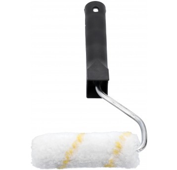 WAŁEK MAL. GIRPAINT 10CM Z UCHWYTEM 6MM