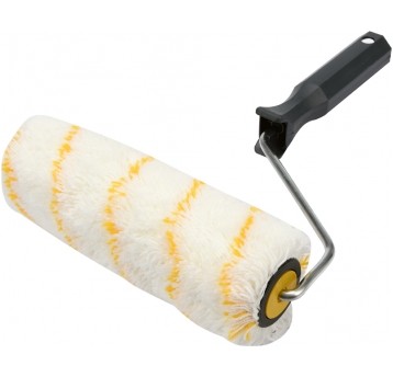 WAŁEK MAL. GIRPAINT 18CM Z UCHWYTEM 6MM