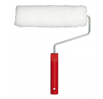 WAŁEK MAL. VESTAN 25CM Z UCHWYTEM 6MM