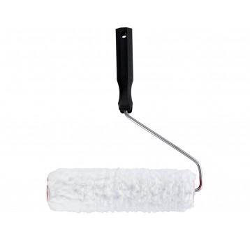 WAŁEK MAL. VESTAN 25CM Z UCHWYTEM 6MM