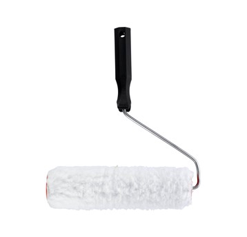 WAŁEK MAL. VESTAN 25CM Z UCHWYTEM 6MM