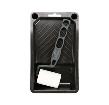 WAŁEK MALARSKI MOLTOPREN 5CM + KUWETA