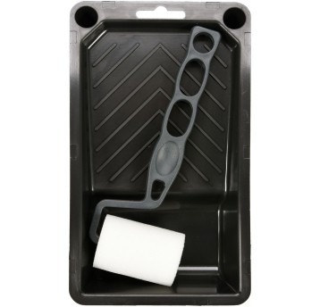 WAŁEK MALARSKI MOLTOPREN 5CM + KUWETA