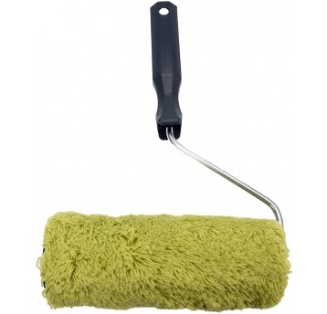 WAŁEK MALARSKI SYNTEX 18CM Z UCHW. 6MM