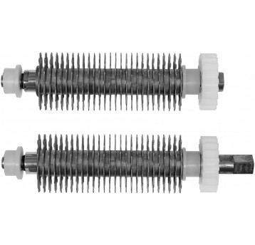 WAŁEK ZAPASOWY DO KOTLECIARKI RĘCZNEJ