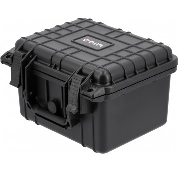 WALIZKA NARZĘDZIOWA HERMET 270X246X175MM