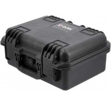 WALIZKA NARZĘDZIOWA HERMET 360X290X165MM