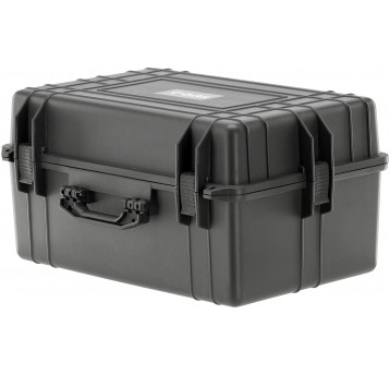 WALIZKA NARZĘDZIOWA HERMET 610X430X310MM