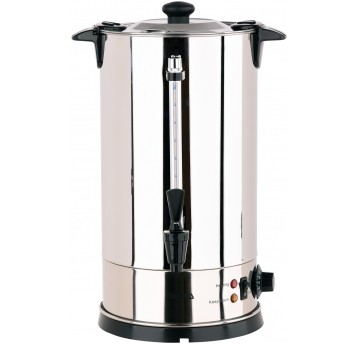 WARNIK DO WODY 10L