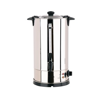 WARNIK DO WODY 10L