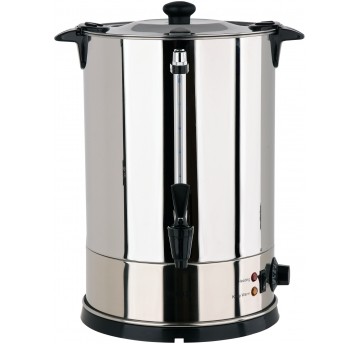 WARNIK DO WODY 15L